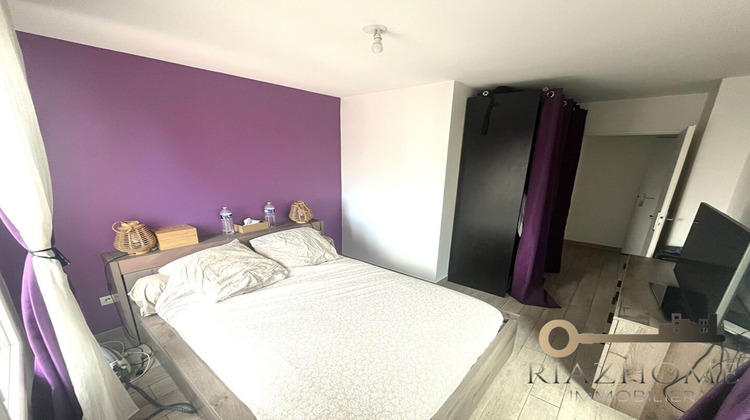 Ma-Cabane - Vente Appartement Le Bourget, 62 m²