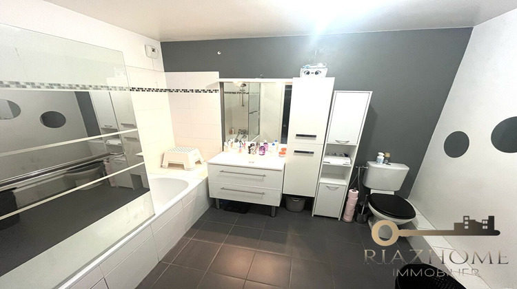 Ma-Cabane - Vente Appartement Le Bourget, 62 m²