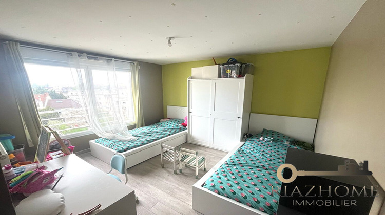 Ma-Cabane - Vente Appartement Le Bourget, 62 m²