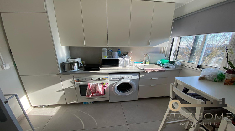Ma-Cabane - Vente Appartement Le Bourget, 28 m²
