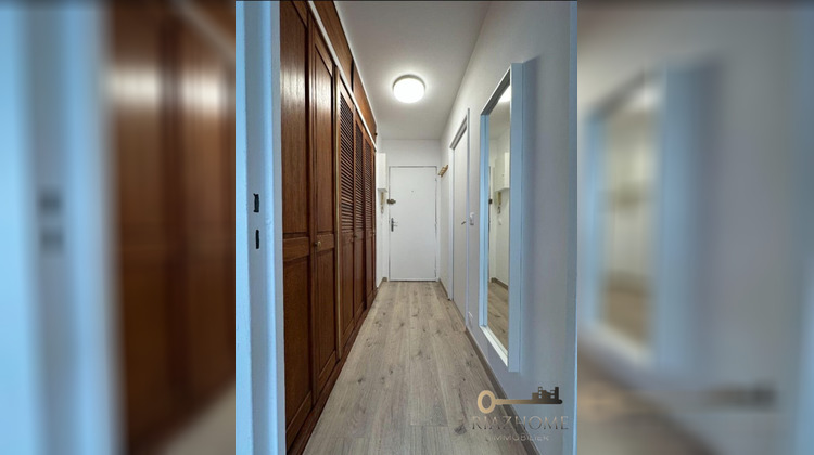 Ma-Cabane - Vente Appartement Le Bourget, 28 m²