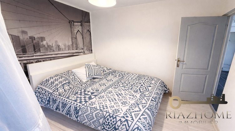 Ma-Cabane - Vente Appartement Le Bourget, 45 m²