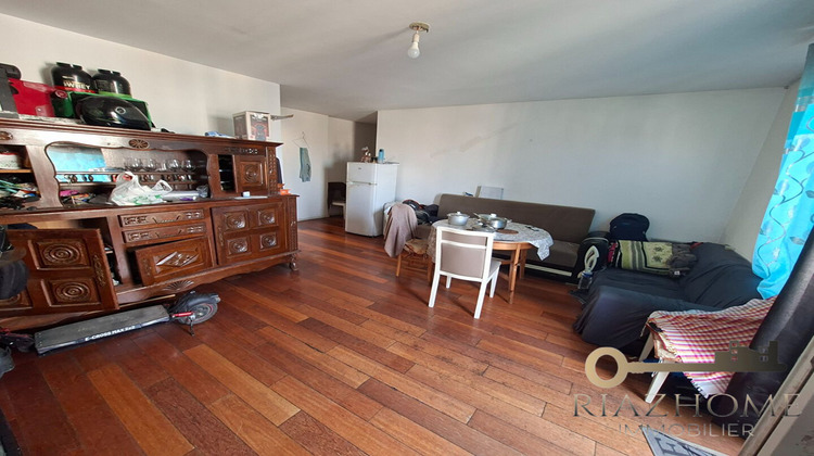 Ma-Cabane - Vente Appartement Le Bourget, 79 m²