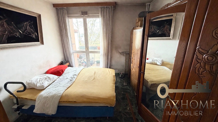 Ma-Cabane - Vente Appartement Le Bourget, 43 m²