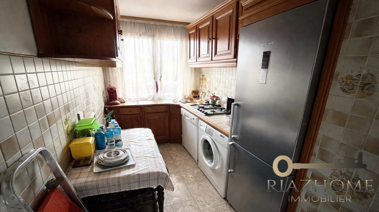 Ma-Cabane - Vente Appartement Le Bourget, 43 m²