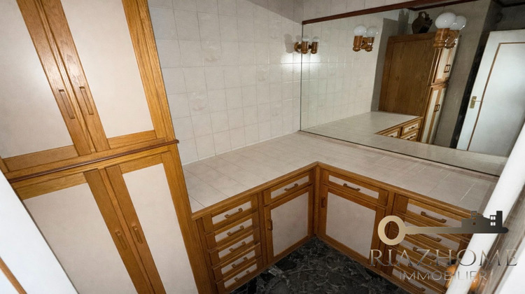 Ma-Cabane - Vente Appartement Le Bourget, 43 m²