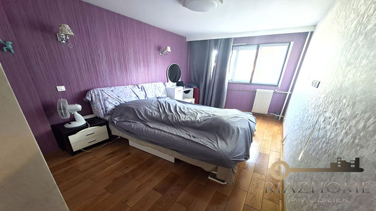 Ma-Cabane - Vente Appartement Le Bourget, 86 m²