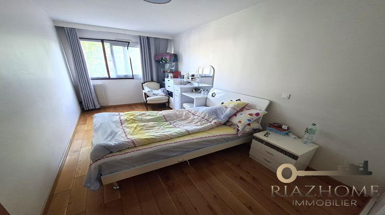 Ma-Cabane - Vente Appartement Le Bourget, 86 m²