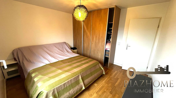 Ma-Cabane - Vente Appartement Le Bourget, 68 m²