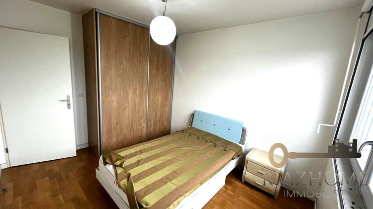 Ma-Cabane - Vente Appartement Le Bourget, 68 m²