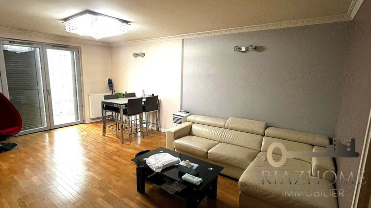 Ma-Cabane - Vente Appartement Le Bourget, 68 m²