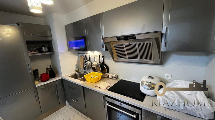 Ma-Cabane - Vente Appartement Le Bourget, 68 m²