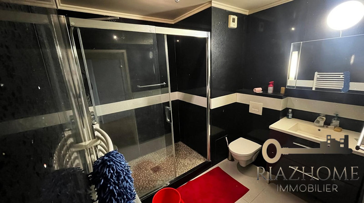 Ma-Cabane - Vente Appartement Le Bourget, 68 m²
