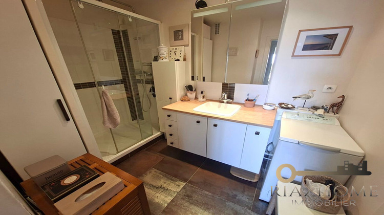 Ma-Cabane - Vente Appartement Le Bourget, 60 m²