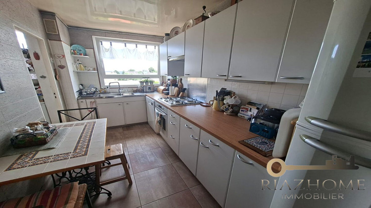 Ma-Cabane - Vente Appartement Le Bourget, 60 m²