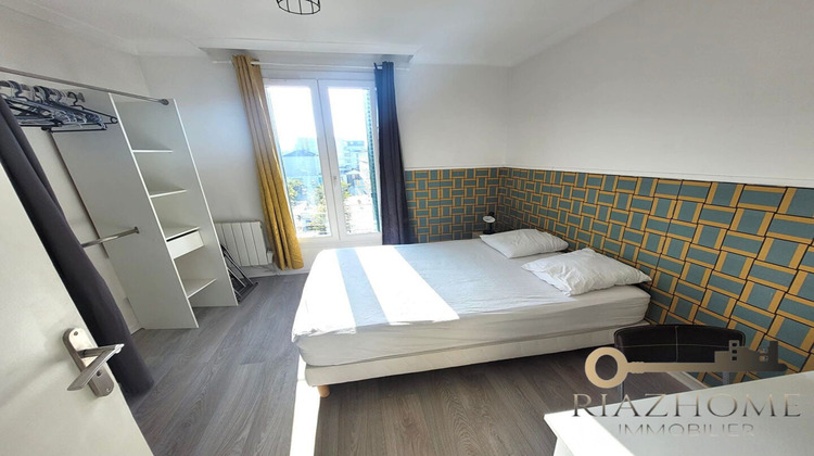 Ma-Cabane - Vente Appartement Le Bourget, 28 m²