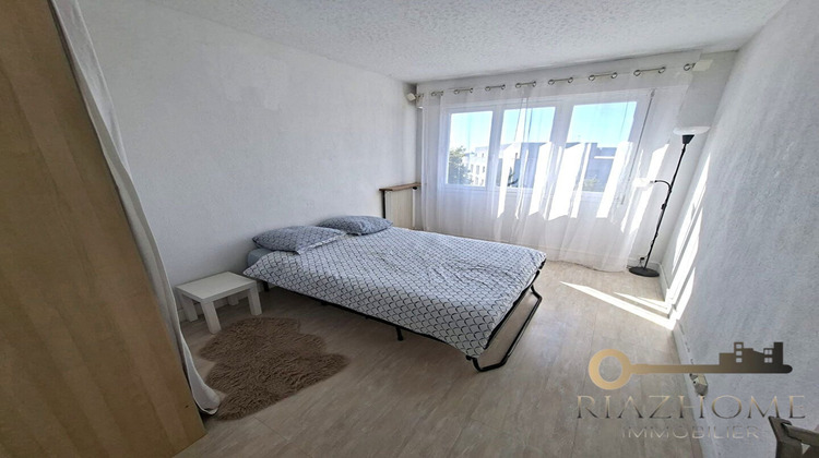 Ma-Cabane - Vente Appartement Le Bourget, 72 m²