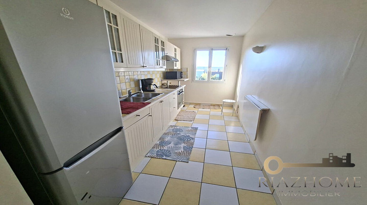 Ma-Cabane - Vente Appartement Le Bourget, 72 m²