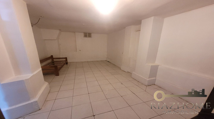 Ma-Cabane - Vente Appartement Le Bourget, 32 m²