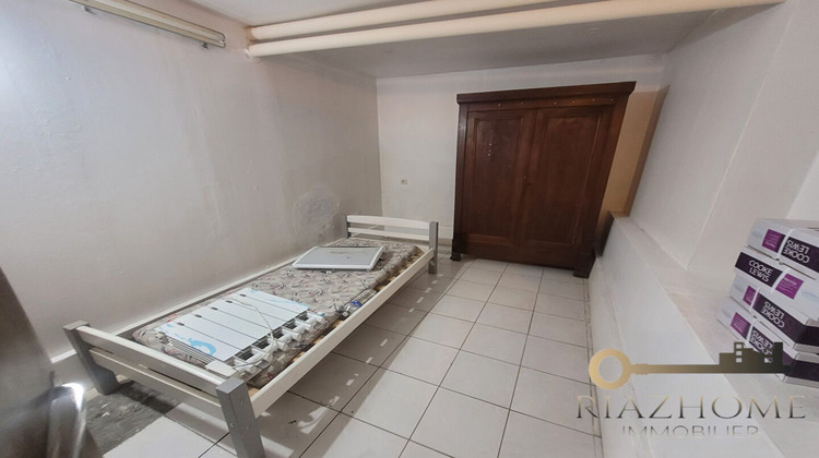 Ma-Cabane - Vente Appartement Le Bourget, 32 m²
