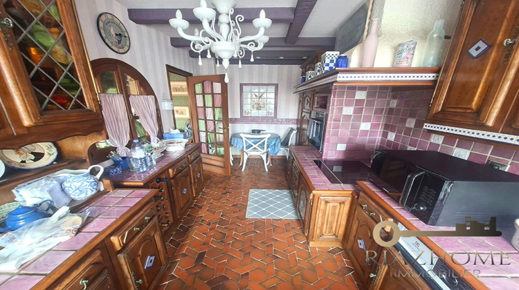 Ma-Cabane - Vente Appartement Le Bourget, 106 m²
