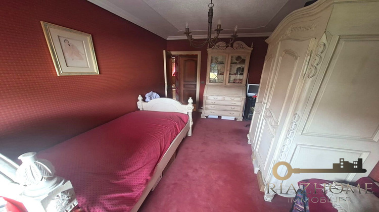 Ma-Cabane - Vente Appartement Le Bourget, 106 m²