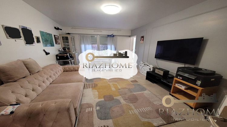 Ma-Cabane - Vente Appartement Le Bourget, 48 m²