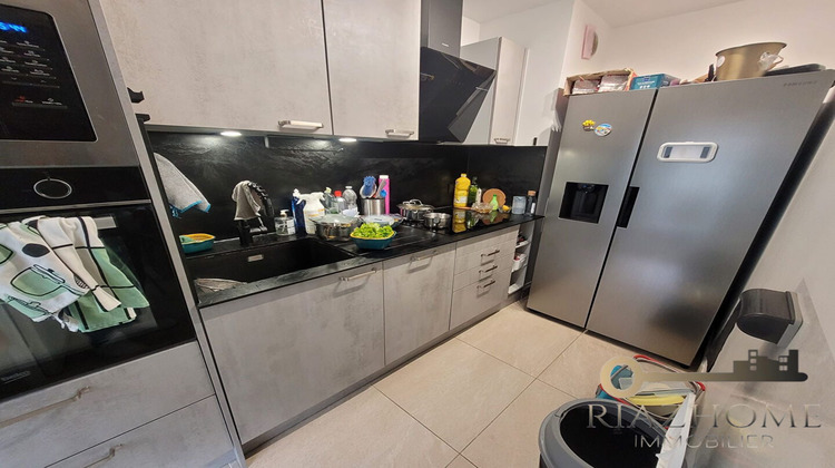 Ma-Cabane - Vente Appartement Le Bourget, 48 m²