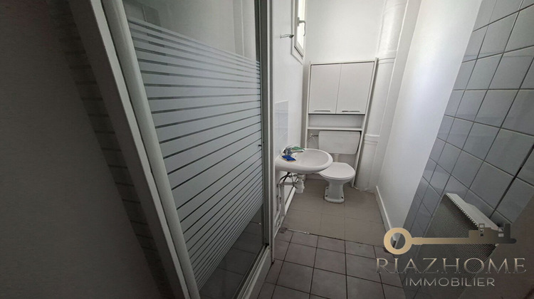 Ma-Cabane - Vente Appartement Le Bourget, 56 m²