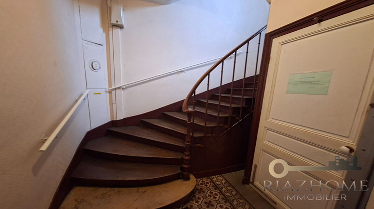 Ma-Cabane - Vente Appartement Le Bourget, 56 m²