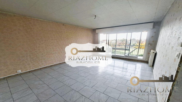 Ma-Cabane - Vente Appartement Le Bourget, 65 m²
