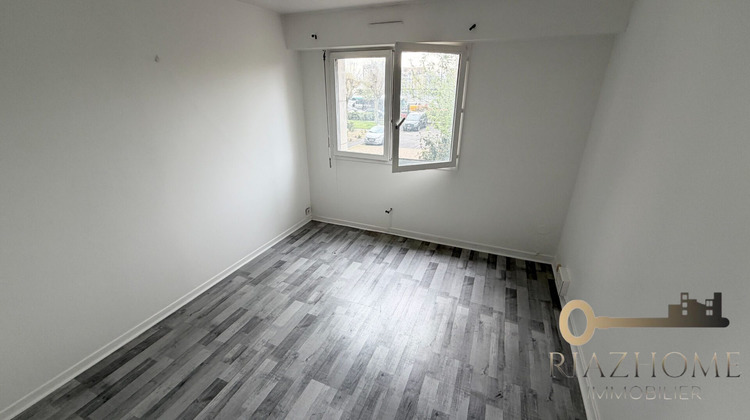 Ma-Cabane - Vente Appartement Le Bourget, 49 m²