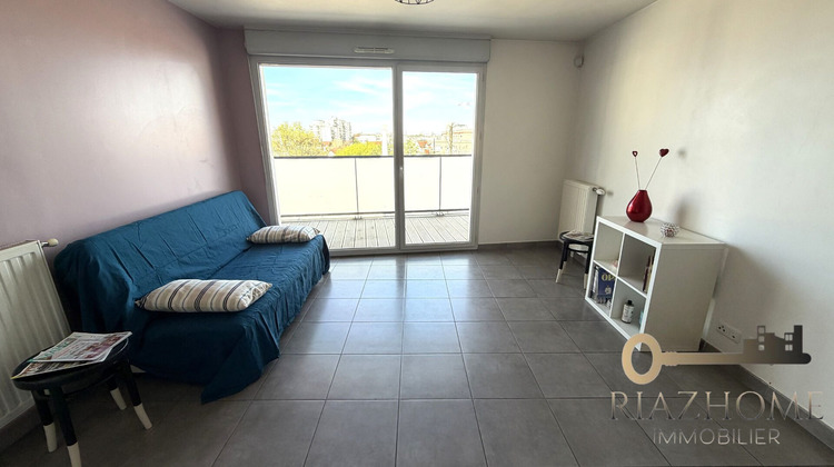 Ma-Cabane - Vente Appartement Le Bourget, 46 m²