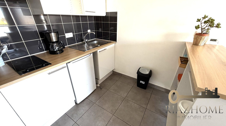 Ma-Cabane - Vente Appartement Le Bourget, 46 m²