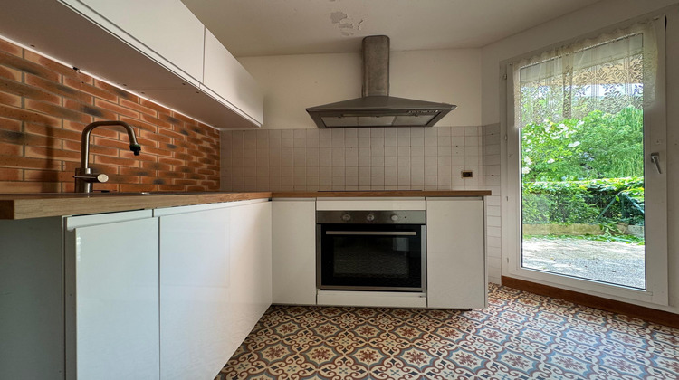 Ma-Cabane - Vente Appartement Le Bourget, 47 m²