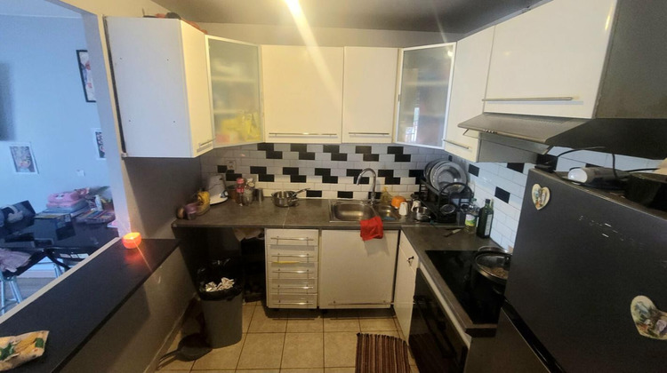 Ma-Cabane - Vente Appartement LE BOURGET, 65 m²