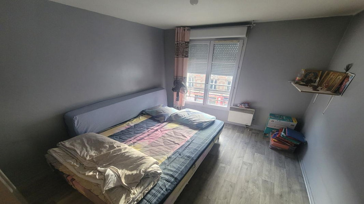Ma-Cabane - Vente Appartement LE BOURGET, 65 m²
