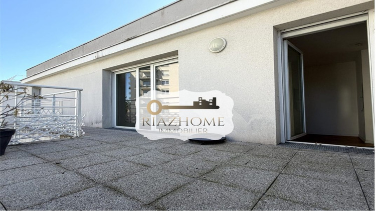Ma-Cabane - Vente Appartement Le Bourget, 70 m²
