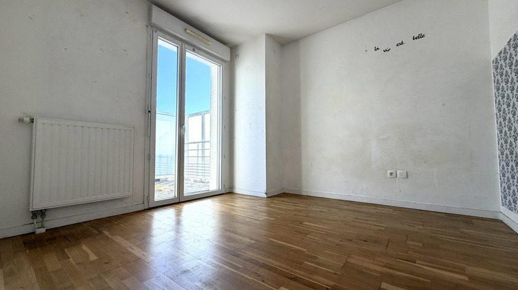 Ma-Cabane - Vente Appartement Le Bourget, 70 m²
