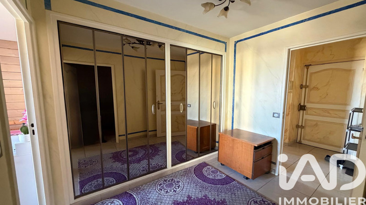 Ma-Cabane - Vente Appartement Le Bourget, 73 m²