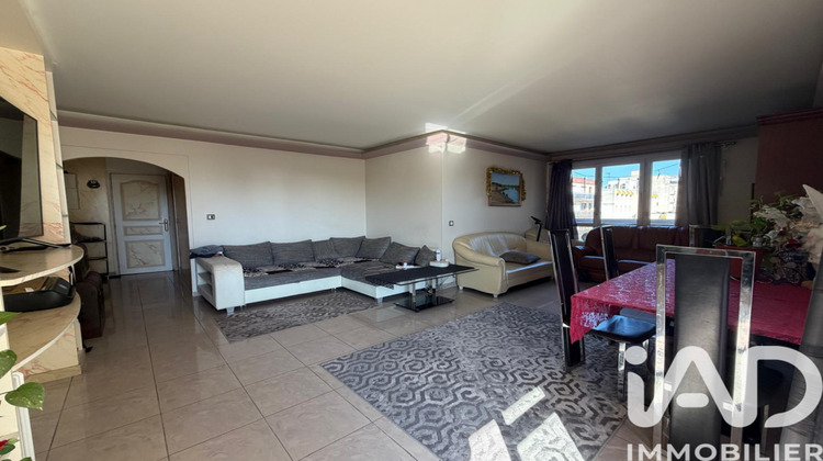 Ma-Cabane - Vente Appartement Le Bourget, 73 m²