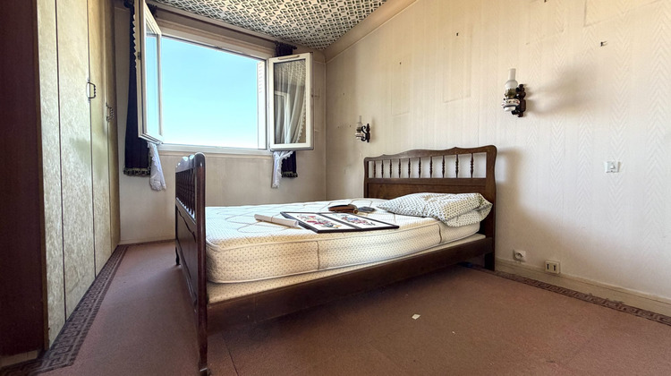 Ma-Cabane - Vente Appartement Le Bourget, 55 m²