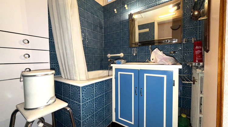 Ma-Cabane - Vente Appartement Le Bourget, 55 m²
