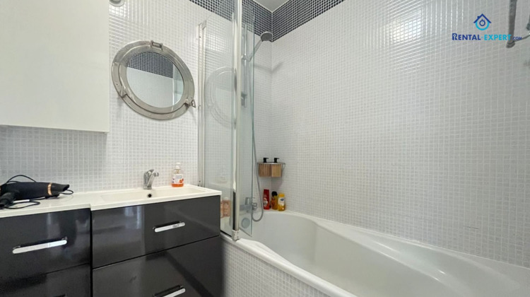 Ma-Cabane - Vente Appartement Le Bourget, 59 m²