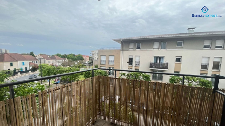 Ma-Cabane - Vente Appartement Le Bourget, 59 m²