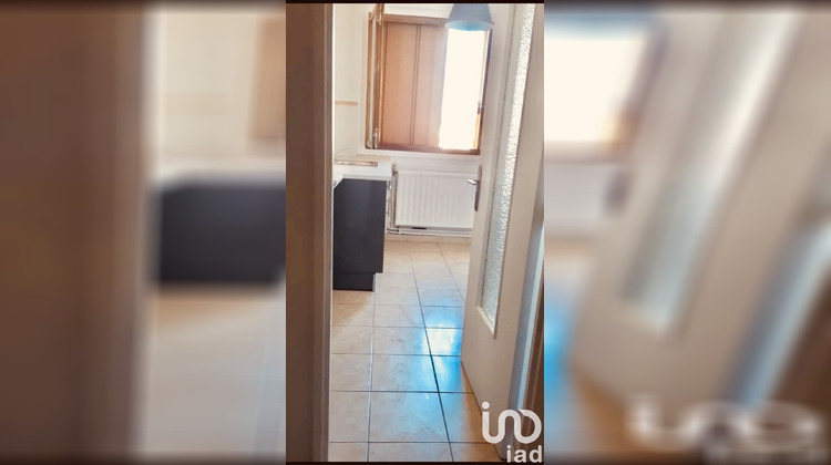 Ma-Cabane - Vente Appartement Le Bourget, 44 m²