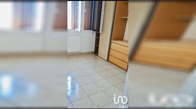 Ma-Cabane - Vente Appartement Le Bourget, 44 m²
