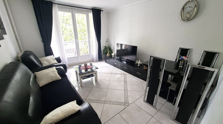 Ma-Cabane - Vente Appartement Le Bourget, 58 m²
