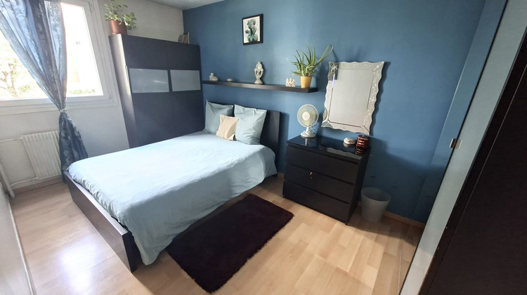 Ma-Cabane - Vente Appartement Le Bourget, 58 m²