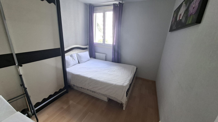 Ma-Cabane - Vente Appartement Le Bourget, 58 m²